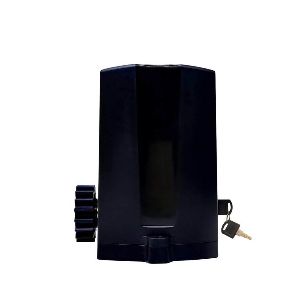 Motor Portão Deslizante Idealle 1/4 Hp - 127 | KaBuM!