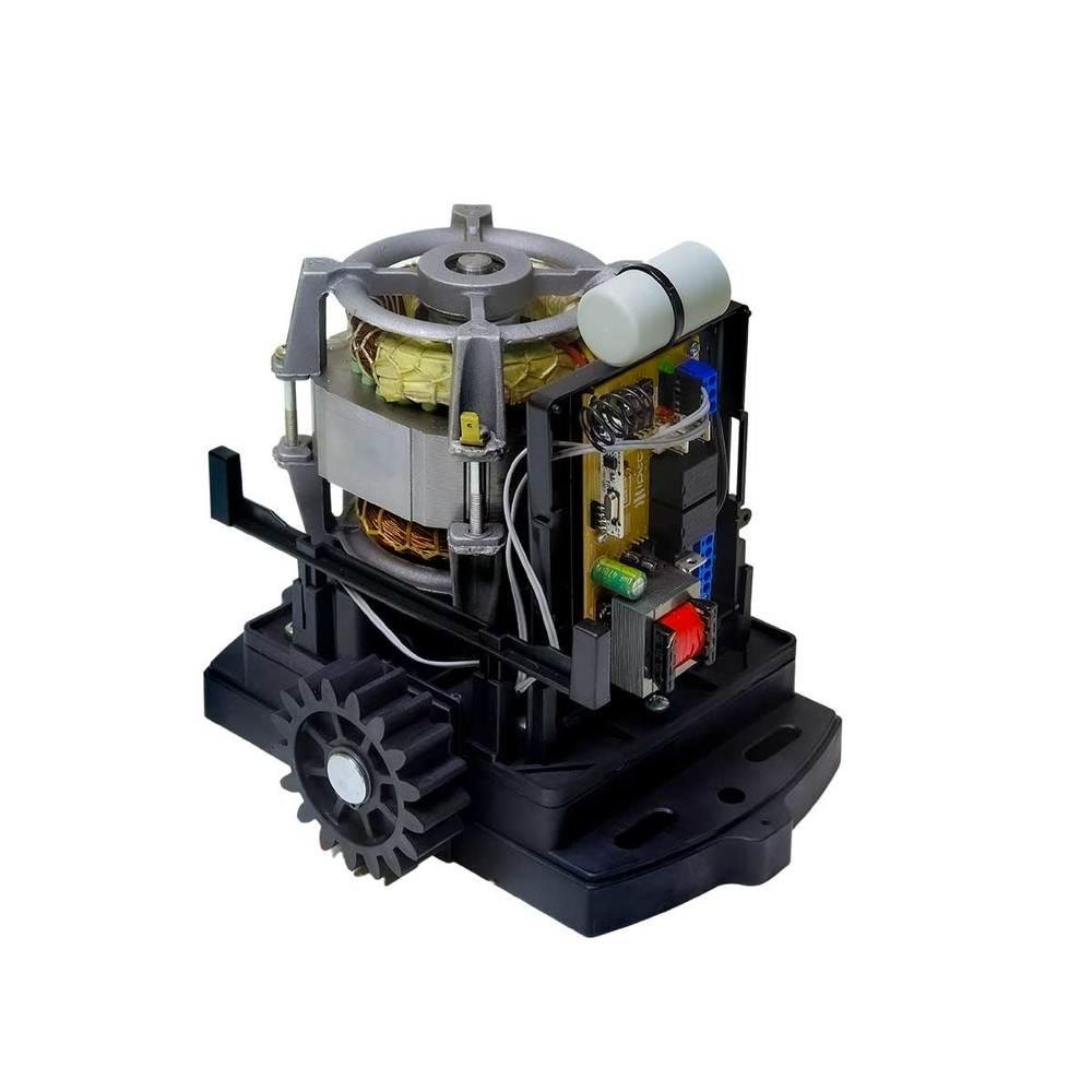 Motor Portão Deslizante Idealle 1/4 Hp - 127 | KaBuM!