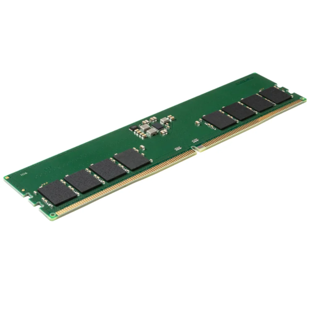 Memoria 16GB DDR5 4800Desktop Kingston KaBuM