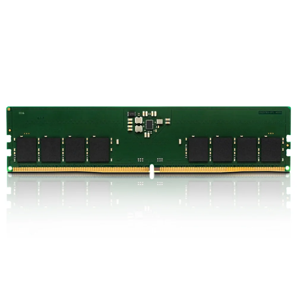 Memoria 16GB DDR5 4800Desktop Kingston KaBuM