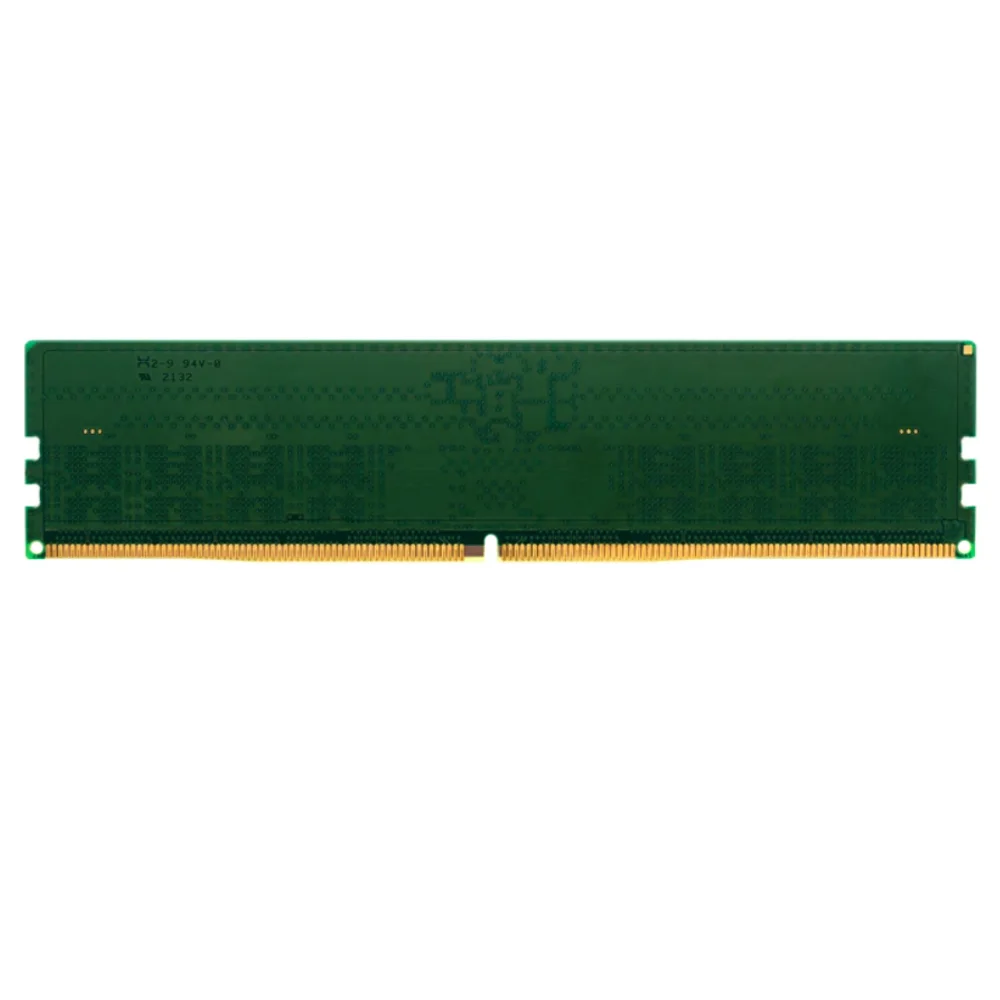 Memoria 16GB DDR5 4800Desktop Kingston KaBuM