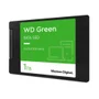 SSD WD 1TB Green, 2.5p, SATA 3 - Wds100t3g0a