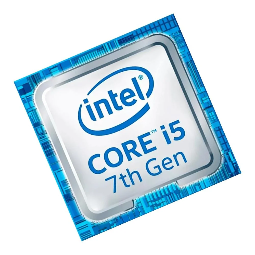 Processador Intel Core I5 7500, 3.4GHz, Cache 6MB, LGA 1151, Sem Cooler Tray - BX80677I57500 Processador Intel Core I5 7500, 3.4GHz, Cache 6MB, LGA 1151, Sem Cooler Tray - BX80677I57500