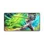 Mouse Pad Gamer Speed Extra Grande, 120x60 Cm - Overwatch 1