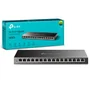 Switch TP-Link 16 Portas 10/100/1000 Mbps - TL-SG116E