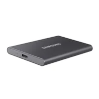 SSD portátil 2TB T7 USB 32 MUPC2T0T SAMSUNG KaBuM