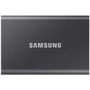 SSD portátil 2TB T7 USB 3.2 MU-PC2T0T SAMSUNG.