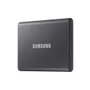 SSD portátil 2TB T7 USB 3.2 MU-PC2T0T SAMSUNG.