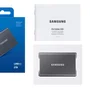 SSD portátil 2TB T7 USB 3.2 MU-PC2T0T SAMSUNG.