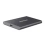 SSD portátil 2TB T7 USB 3.2 MU-PC2T0T SAMSUNG.