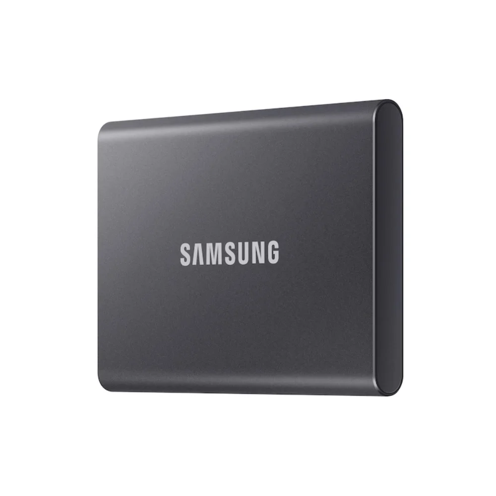SSD portátil 2TB T7 USB 32 MUPC2T0T SAMSUNG KaBuM