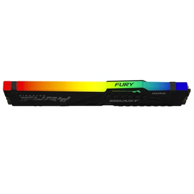 Memória Kingston Fury Beast 32GB 5200MHZ DDR5