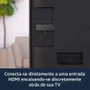 Amazon Fire Tv Stick B08c1k6lb2, Full HD, Com Controle Remoto Por Voz Com Alexa, inclui Comandos De Tv