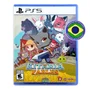 Jogo Kitaria Fables, Playstation 5