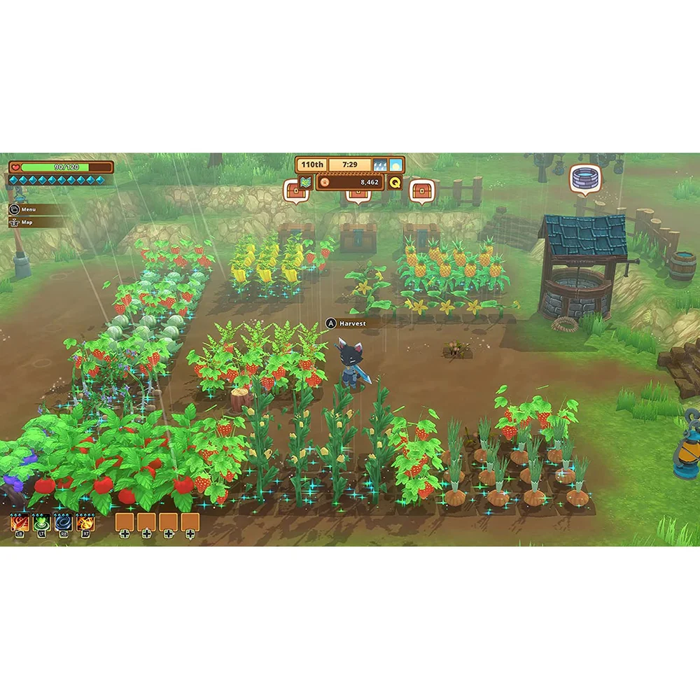Jogo Kitaria Fables, Playstation 5