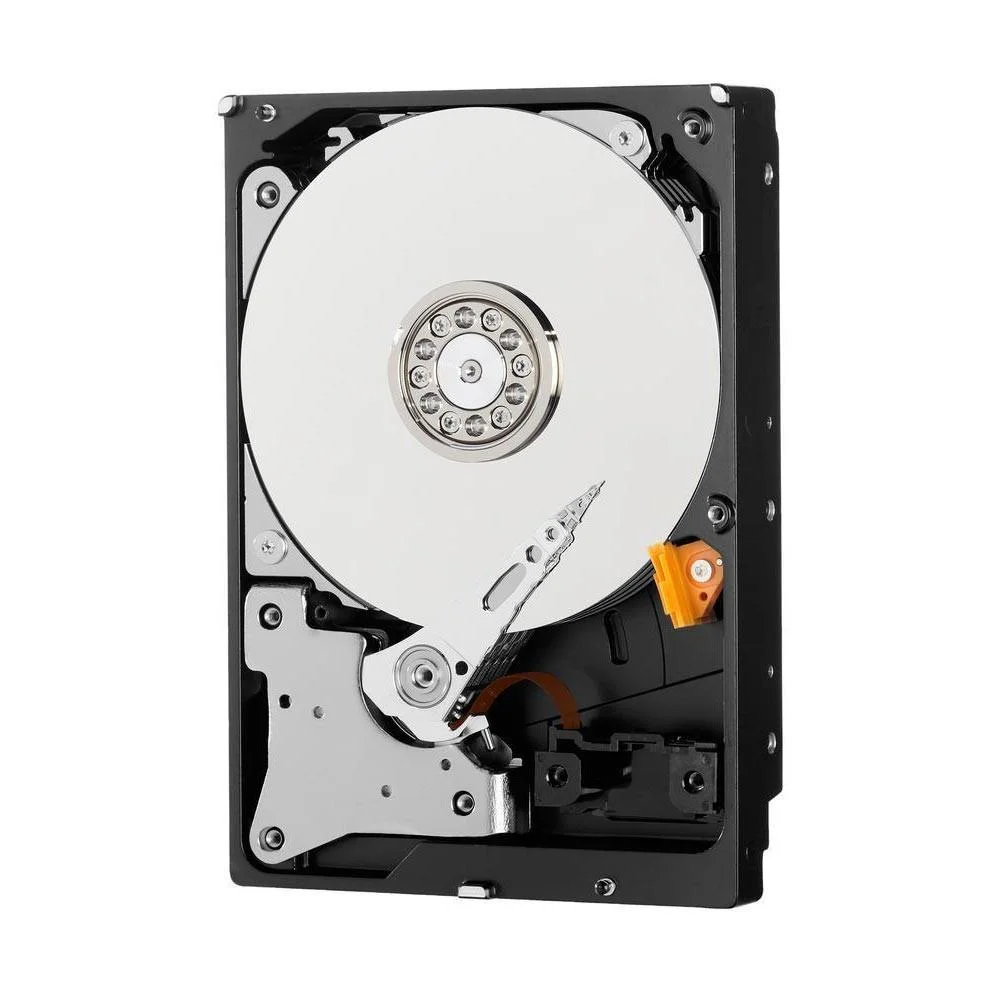 Hd Interno Western Digital Wd42purz 4tb Purple