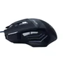 Mouse Para Jogo  Exbom Msg260 7 Botões Gamer Rgb  Usb 3200dpi.