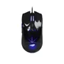 Mouse Gamer C3tech Prism Mg-340bk Usb 6400dpi.