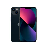 iPhone13 ミッドナイト☆256GB じゃんぱら-Apple 国内版 【SIMフリー】 iPhone 13 256GB ミッドナイト スマートフォン本体