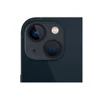 iPhone 13 Apple 128GB, 4GB RAM, Câmera Dupla 12MP, Tela 6.1 Pol, Meia Noite - Mlpf3br/A - Desbloqueado