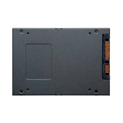 Ssd 480gb Kingston A400 Leitura 500mbs KaBuM