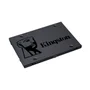 Ssd 480gb Kingston A400, Leitura 500mb/s, Gravação 450mb/s, Sata Iii 6gb/s, 2.5" - Sa400s37/480gb