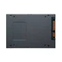 Ssd 480gb Kingston A400, Leitura 500mb/s, Gravação 450mb/s, Sata Iii 6gb/s, 2.5" - Sa400s37/480gb