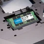 Memória Crucial, 16GB, 2666MHz, DDR4, CL19, Para Notebook - CB16GS2666