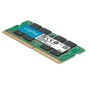 Memória Crucial, 16GB, 2666MHz, DDR4, CL19, Para Notebook - CB16GS2666