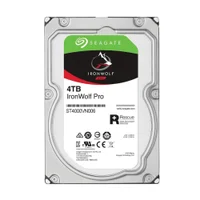 HD Desktop Seagate IronWolf ST4000VN006 KaBuM