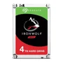 HD Seagate 4TB IronWolf Desktop, NAS, 5400 RPM, 256MB, 3.5, SATA 6 - ST4000VN006