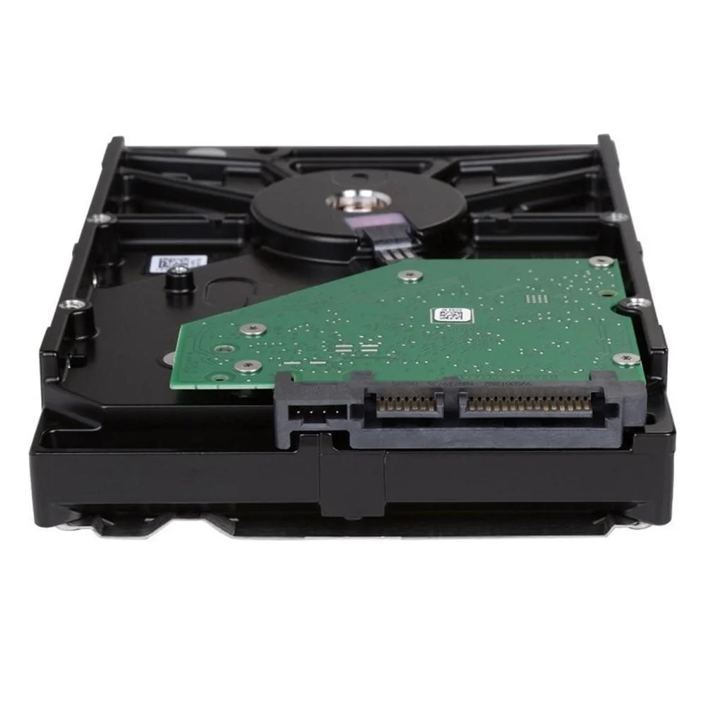 HD Desktop Seagate IronWolf ST4000VN006 KaBuM