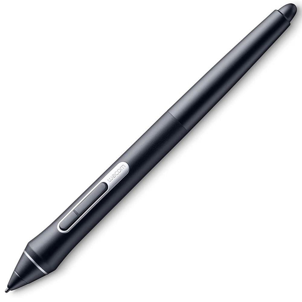 Caneta Wacom Para Transporte Com Estojo Pro Pen 2