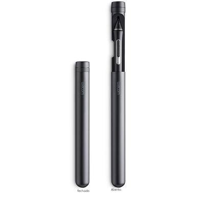 Caneta Wacom Para Transporte Com Estojo Pro Pen 2