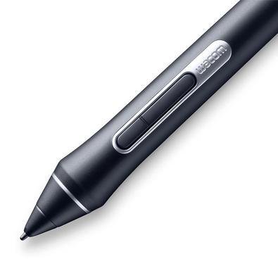 Wacom Pro Pen 2【未開封】 Caneta Wacom Para Transporte Com Estojo Pro Pen 2