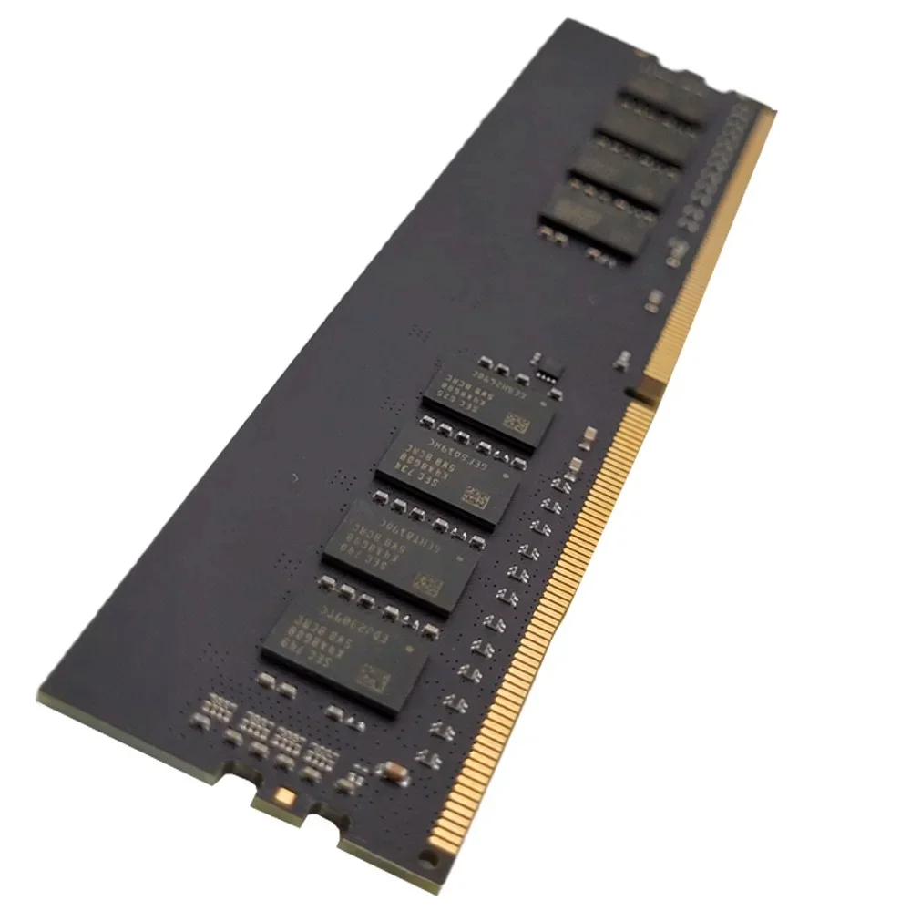 Memória RAM Kingston Desktop 16GB 3200MHZ KaBuM