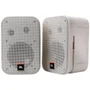 Caixas De Som JBL, Control 1 Pro, Profissional 2-vias, 150w, 4 Ohms - Branco