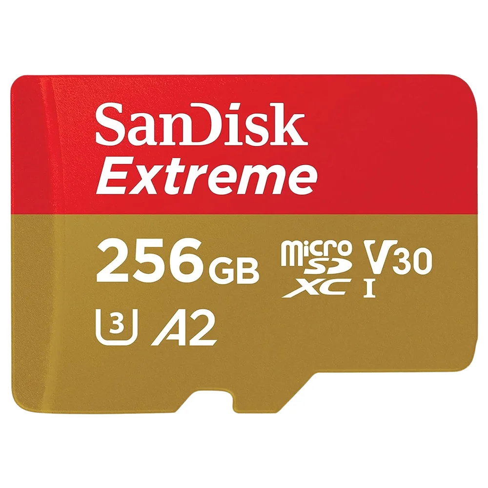 Carto De Memória Sandisk KaBuM