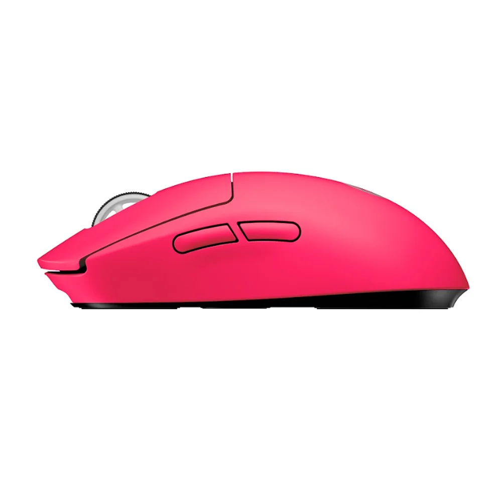 Mouse Gamer Sem Fio Logitech G Pro X Superlight