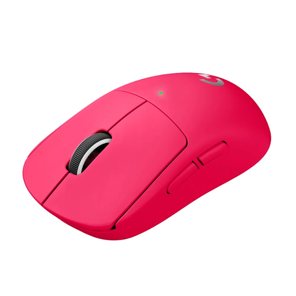 Mouse Gamer Sem Fio Logitech G Pro X Superlight