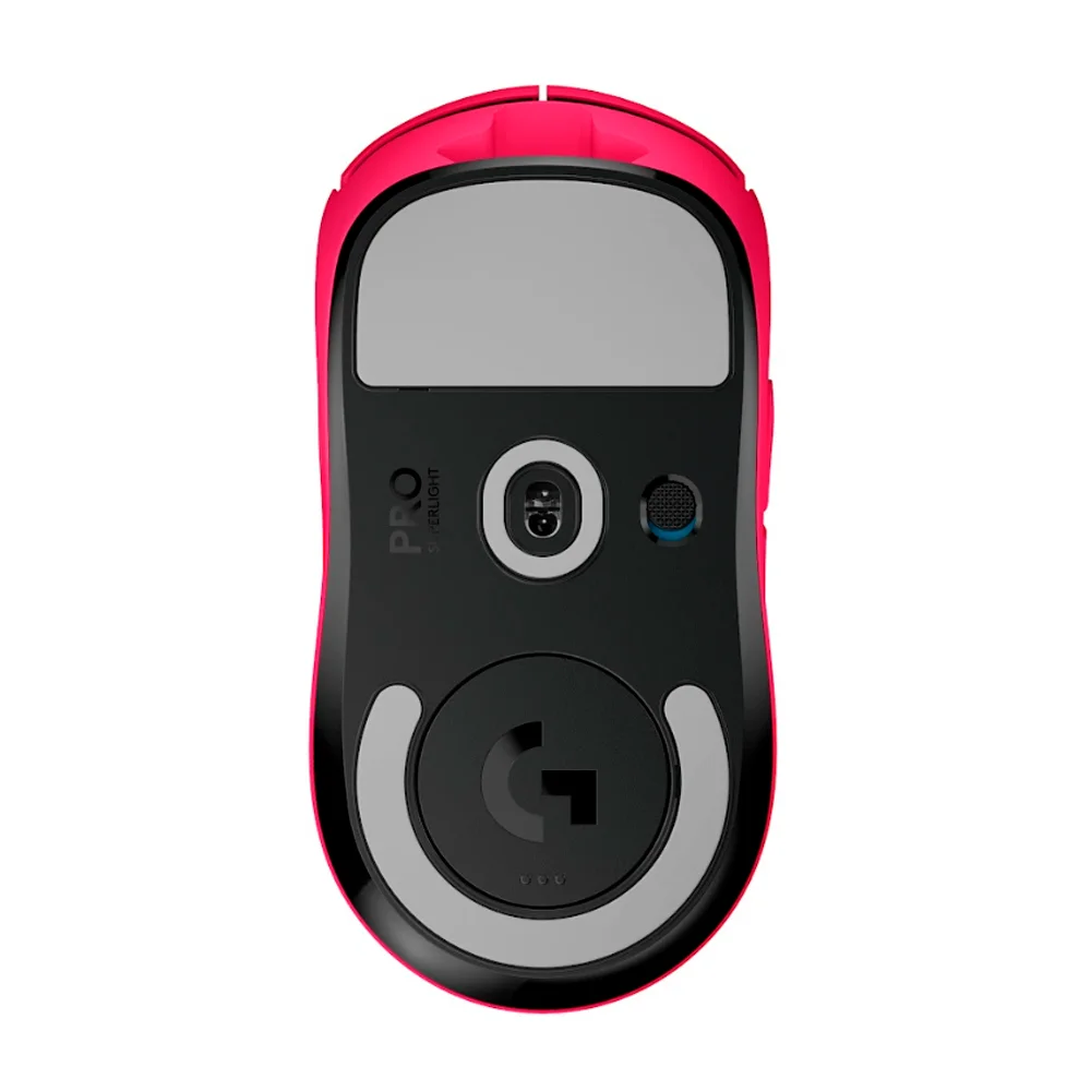 Mouse Gamer Sem Fio Logitech G Pro X Superlight