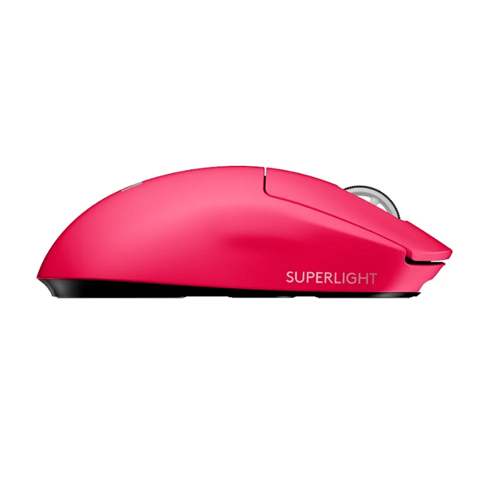 Mouse Gamer Sem Fio Logitech G Pro X Superlight