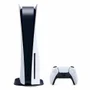 Console Sony Playstation 5, 825GB, Controle Dual Sense, Com Mídia Física + FIFA 23, Branco