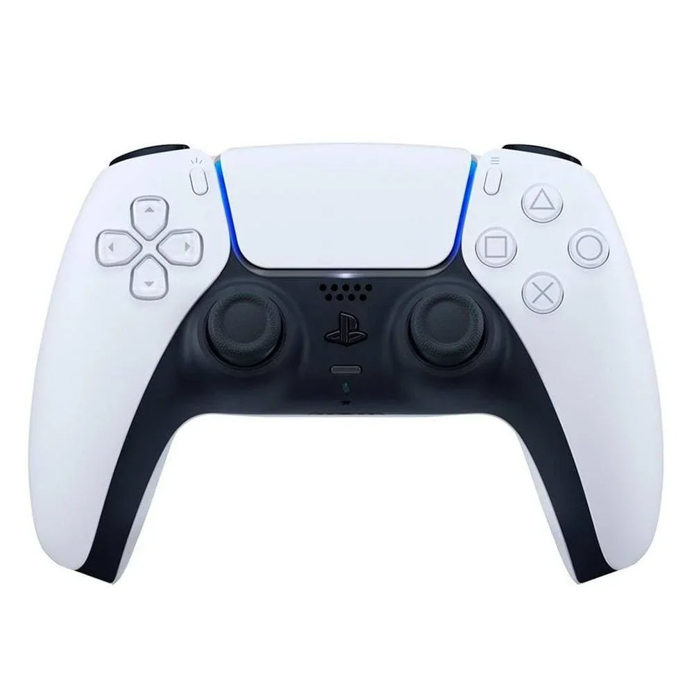 Console Sony Playstation 5, 825GB, Controle Dual Sense, Com Mídia Física + FIFA 23, Branco Console Sony Playstation 5, 825GB, Controle Dual Sense, Com Mídia Física + FIFA 23, Branco