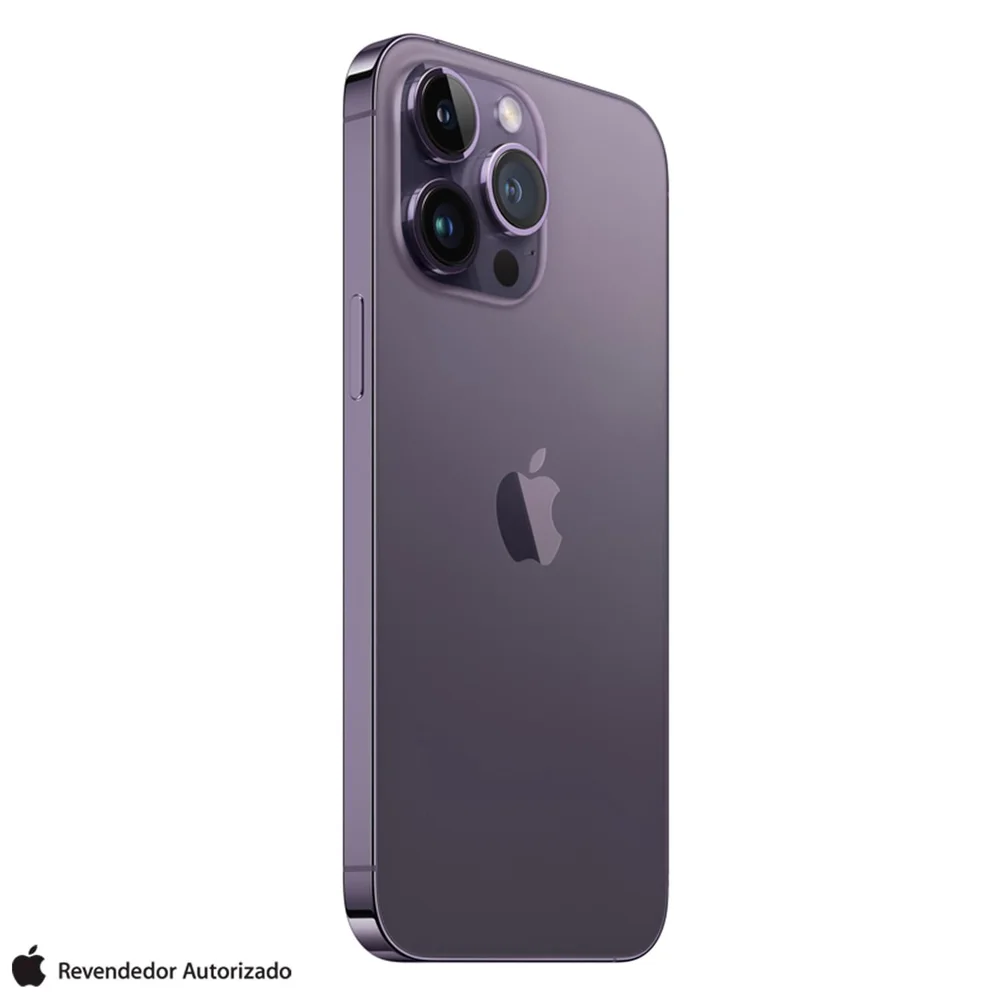 Iphone 14 Pro Max Câmera De 48Mp KaBuM