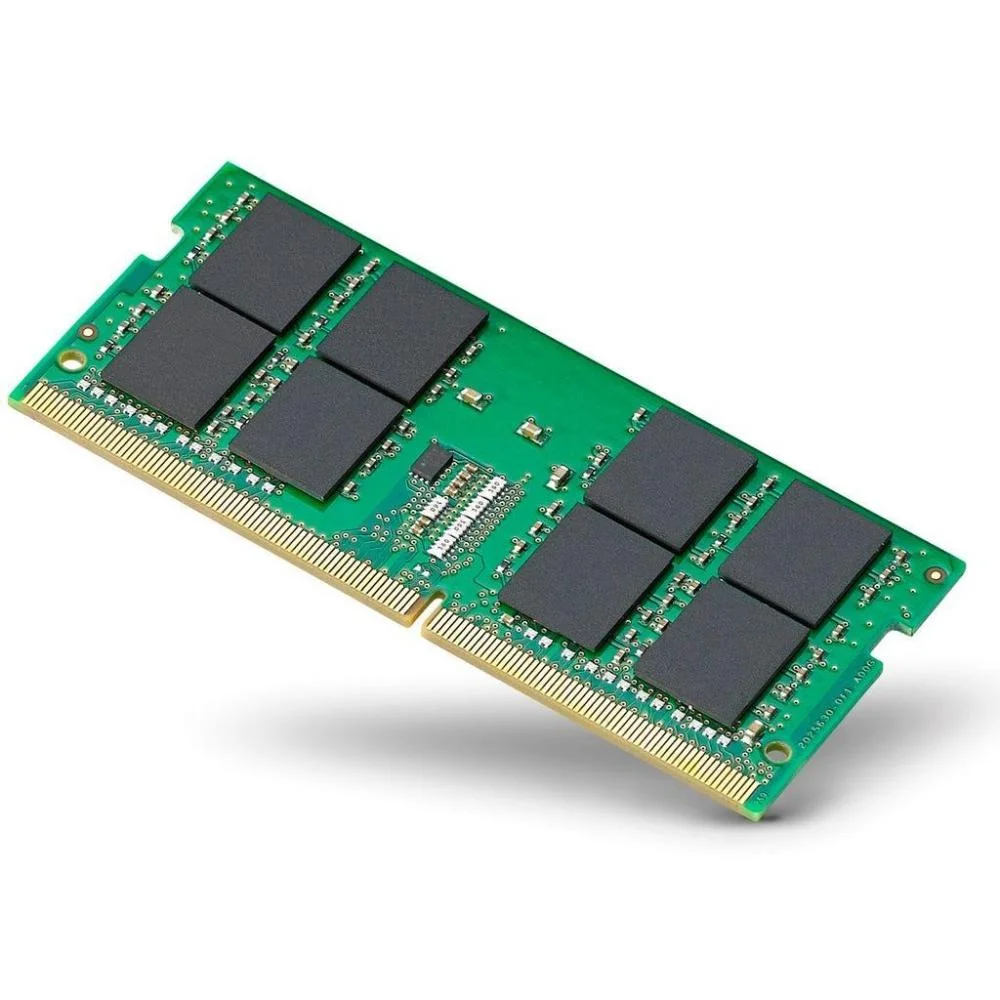 Memória Ram Para Notebook Kingston Valueram KaBuM