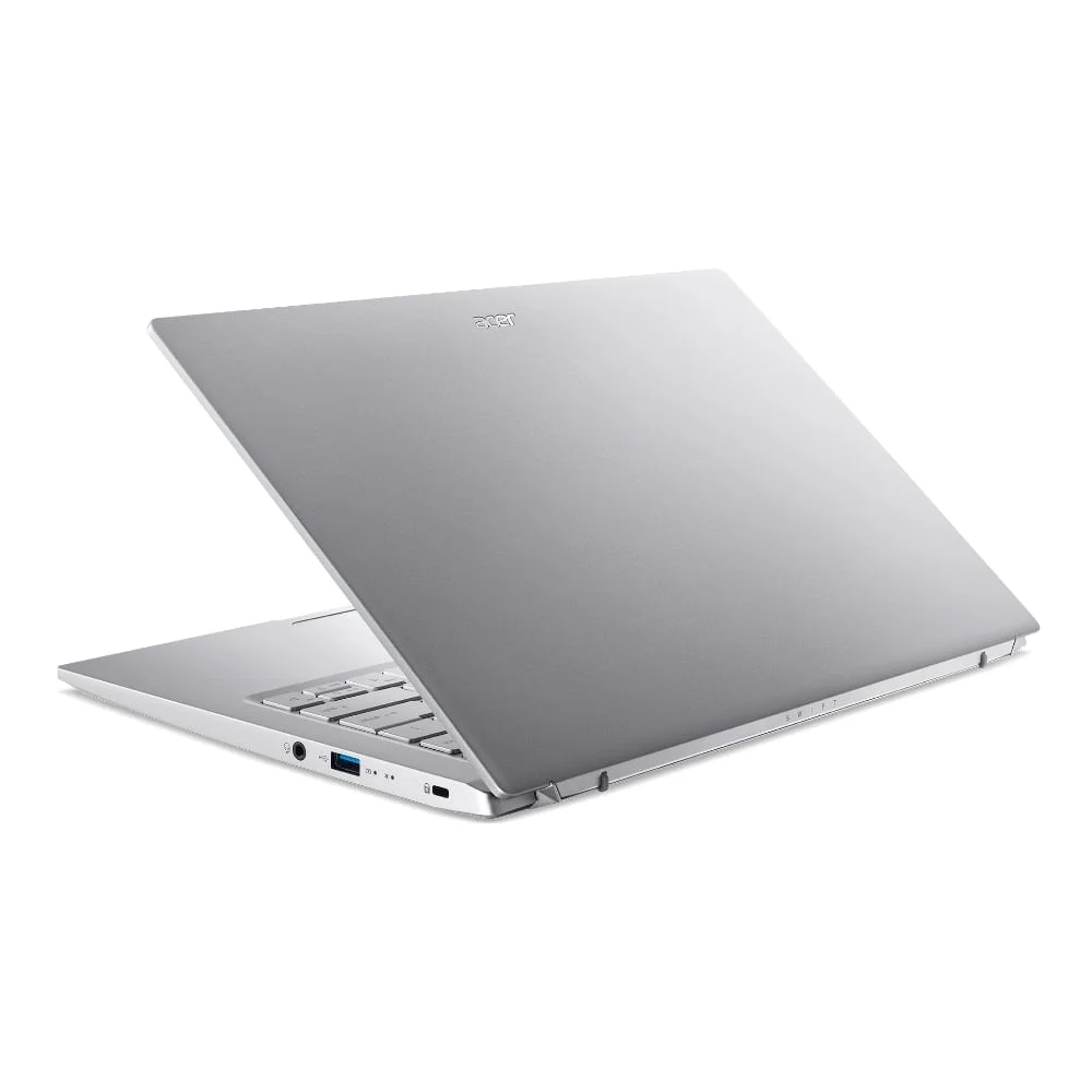 Notebook Acer Swift 3 Sf314-512t-54mj i5 12ª Gen Windows 11 Home 8GB 512GB SSD 14Polegadas FHD Touchscreen