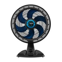 Ventilador De Mesa Arno Xtreme Force Breeze, 40cm, 6 Pás, 126W, 220V - Vb55