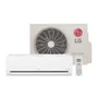 Ar Condicionado Lg Hi Wall  Inverter Dual Voice 24.000 Btus 220v Frio