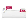 Ar Condicionado Lg Hi Wall  Inverter Dual Voice 24.000 Btus 220v Frio